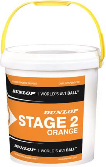 dunlop stage 2 ton