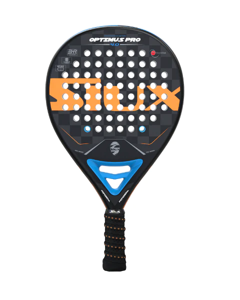 optimus pro 40 heren